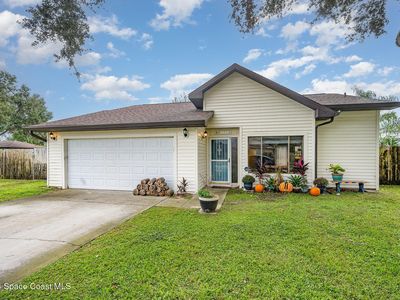 1985 Meyers Dr, Titusville, FL, 32796