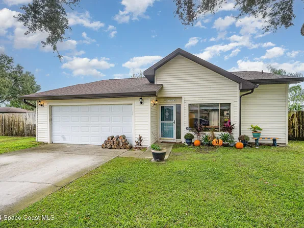 1985 Meyers Dr, Titusville, FL 32796