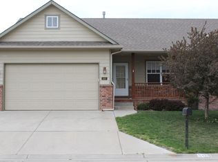 507 Autumn Glen Ct, Newton, KS 67114