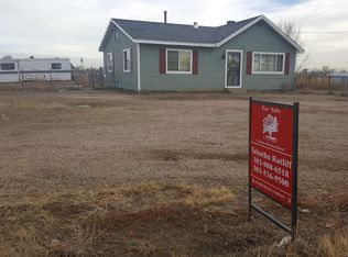 16400 Tucson St, Brighton, CO 80601