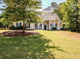 115 Wentworth Way, Newnan, GA 30265