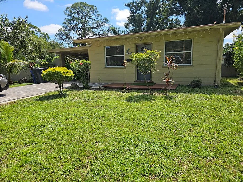 1 bed, 1.0 bath, 576 sqft, $1,250 — Photo 4