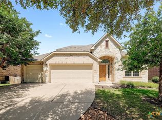 1521 Naranjo Dr, Georgetown, TX 78628
