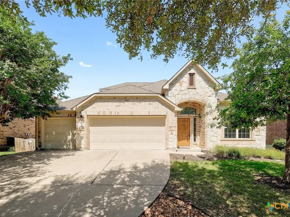 1521 Naranjo Dr, Georgetown, TX 78628