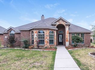 1612 Woodlawn Ave, Royse City, TX 75189
