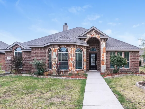 1612 Woodlawn Ave, Royse City, TX 75189
