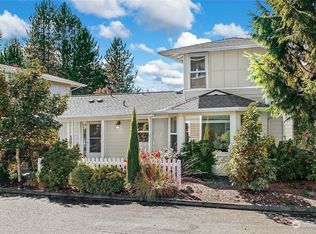 22462 SE 37th Ter #2343, Issaquah, WA