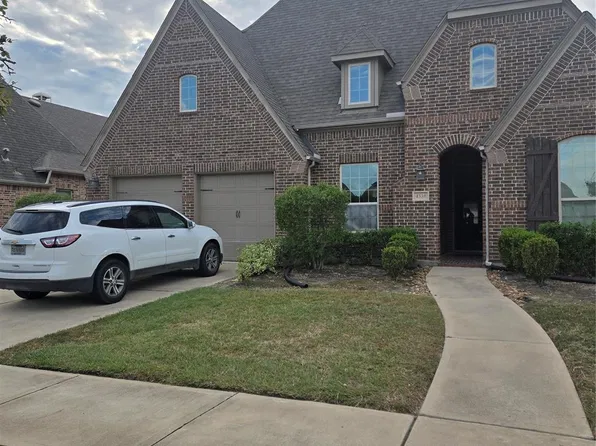 4330 Cottonwood Creek Ln, Manvel, TX 77578