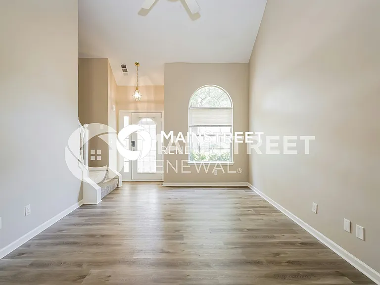 WM - Living Room