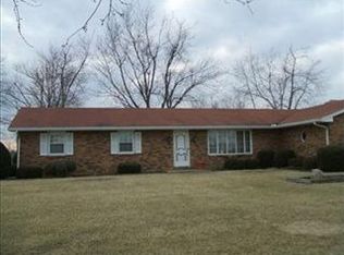 1306 Hollansburg Richmond Rd, New Paris, OH 45347