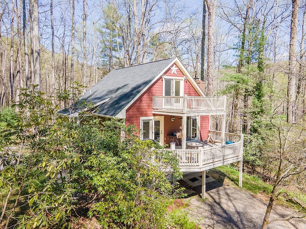 12 N Ledge Trl, Fancy Gap, VA 24328 Zillow