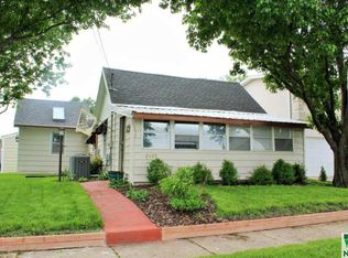 2807 Robinson St, Sioux City, IA 51105