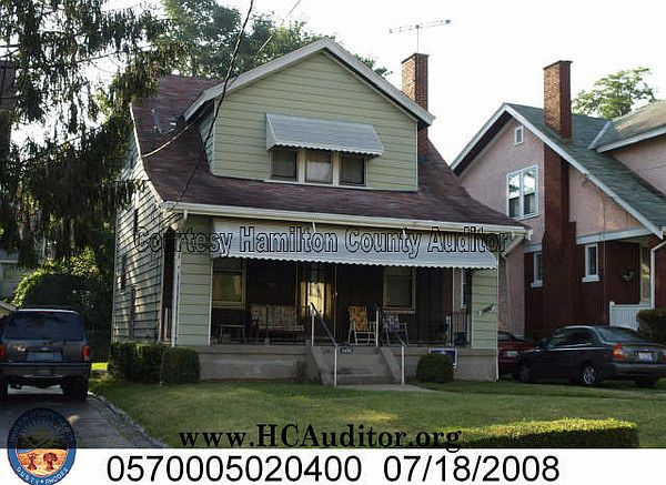 1st image of 3470 Evanston Ave