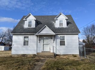 1143 E 30th St, Marion, IN 46953