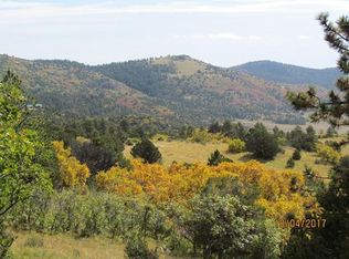 92 & 46 Hornbean Ln, Canon City, CO 81212