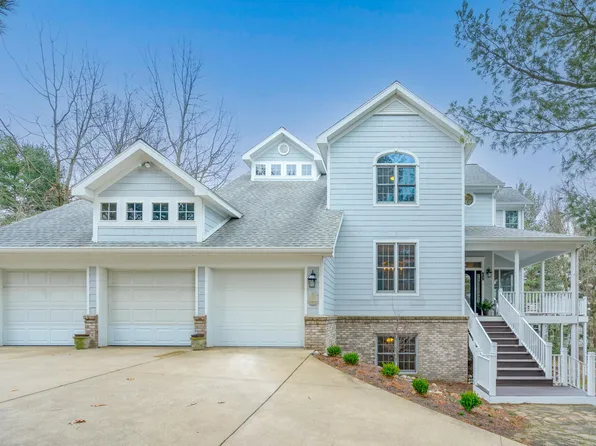 3042 Sundance Path, Stevensville, MI 49127