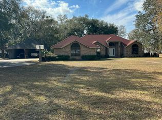 1825 Raiford Rd, Starke, FL 32091