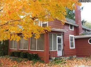 395 S Amboy Rd, Conneaut, OH 44030