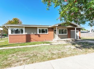 2735 S Seneca St, Wichita, KS 67217