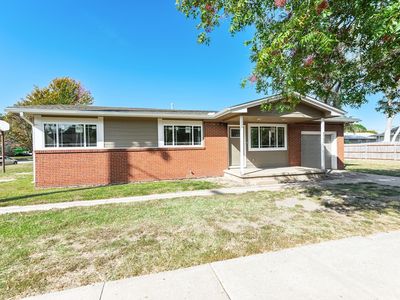 2735 S Seneca St, Wichita, KS, 67217