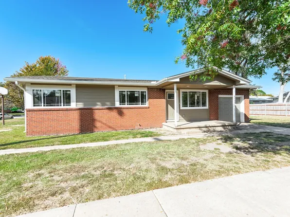 2735 S Seneca St, Wichita, KS 67217