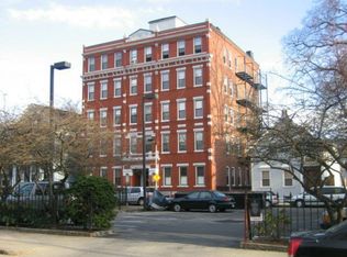 311 Emerson St UNIT 16, South Boston, MA 02127