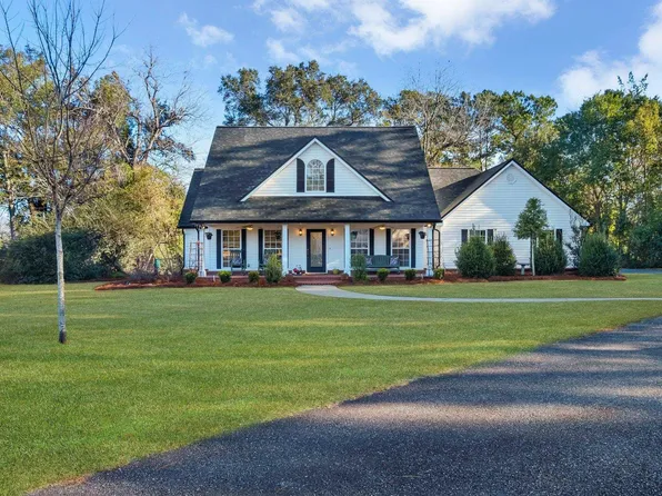 212 Fairway Dr, Havana, FL 32333