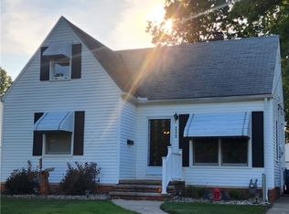 6970 Orchard Blvd, Parma Heights, OH 44130