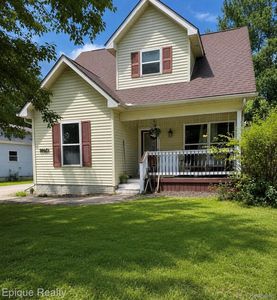 11619 Read Ave, Mount Morris, MI, 48458