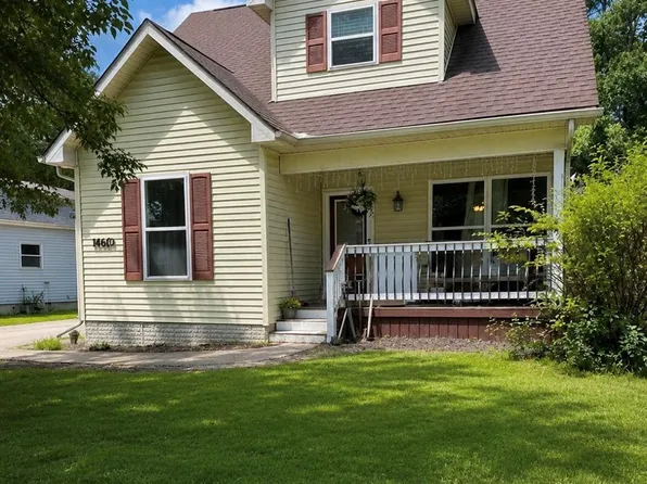 11619 Read Ave, Mount Morris, MI 48458