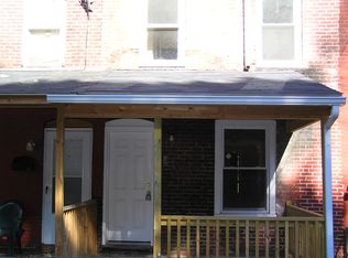 433 Oak St, Coatesville, PA