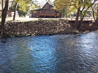 101 Riverstone Run, Marble, NC 28905