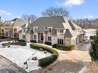 10639 Misty Hill Rd, Orland Park, IL 60462