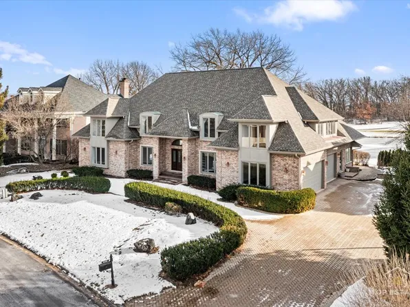 10639 Misty Hill Rd, Orland Park, IL 60462