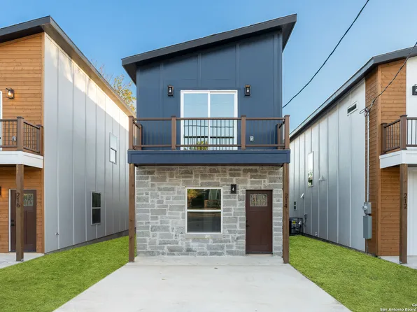 214 Cooper St, San Antonio, TX 78210