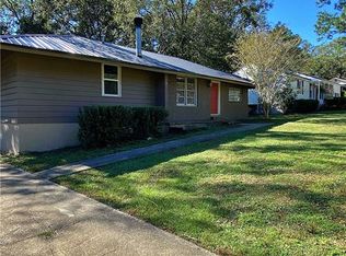 4709 Belle Wood Dr S, Mobile, AL 36618