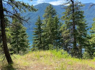 5 Newport Creek Loop, Ronald, WA 98940