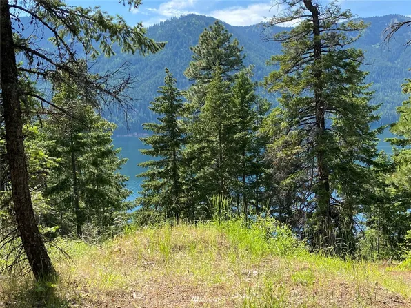 5 Newport Creek Loop, Ronald, WA 98940