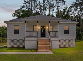 111 Bethel Forest Dr S, Saraland, AL 36571