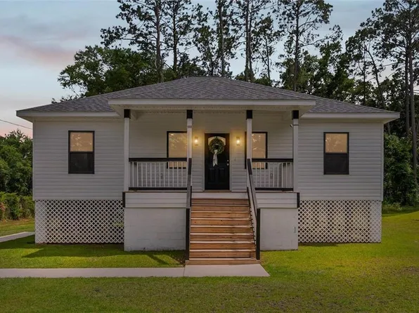 111 Bethel Forest Dr N, Saraland, AL 36571