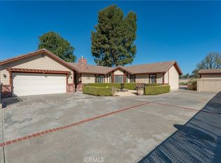 27843 Parker Rd, Castaic, CA 91384