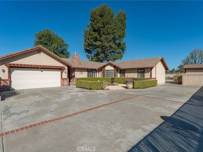 27843 Parker Rd, Castaic, CA, 91384