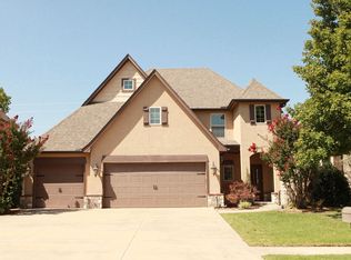 661 W 77th St, Tulsa, OK 74132