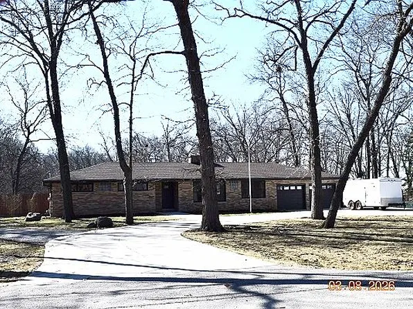 13501 W Greenview Dr, Wadsworth, IL 60083