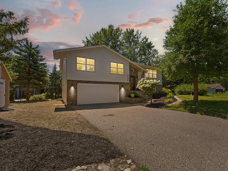 Welcome Home.