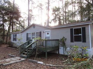 9 Quapaw St, Crawfordville, FL 32327