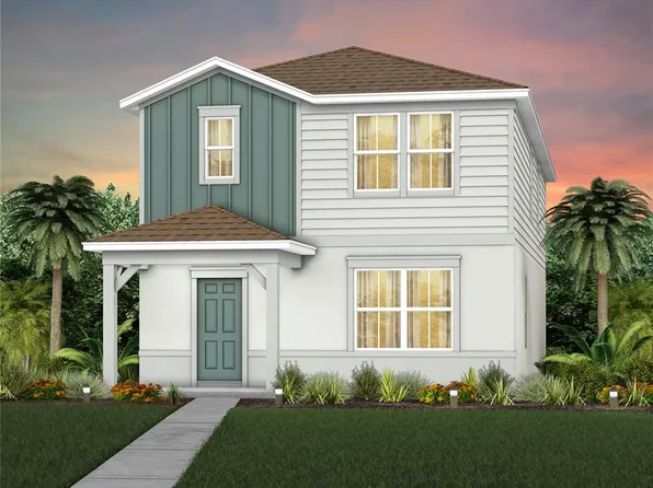 6915 Copperwood Ave, Orlando, FL 32829