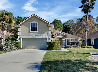 2525 Stapleford Ln, Saint Augustine, FL 32092