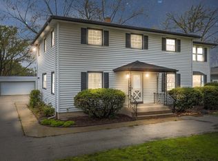 15640 State St, South Holland, IL 60473