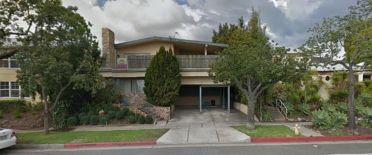 1st image of 2153 Montana Ave APT D